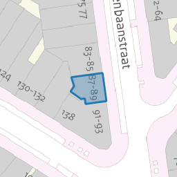 Perceel GVH23-AF-1703