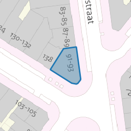 Perceel GVH23-AF-1704