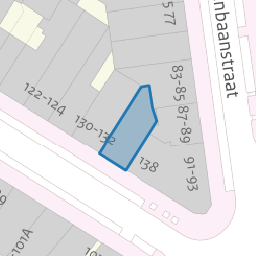 Perceel GVH23-AF-1706