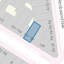 Perceel GVH23-AF-1707