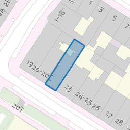 Perceel GVH23-AF-171