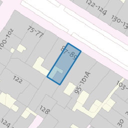 Perceel GVH23-AF-1719