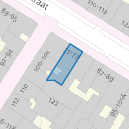 Perceel GVH23-AF-1722