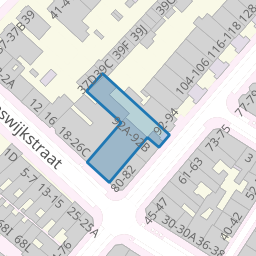 Perceel GVH23-AF-1725