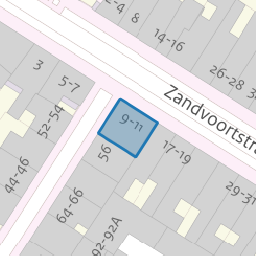 Perceel GVH23-AF-1726