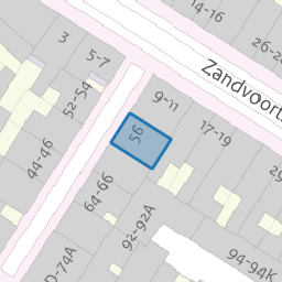 Perceel GVH23-AF-1727