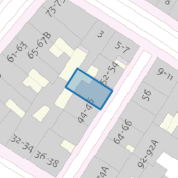 Perceel GVH23-AF-1734