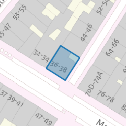 Perceel GVH23-AF-1737