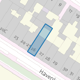 Perceel GVH23-AF-174