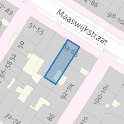 Perceel GVH23-AF-1741