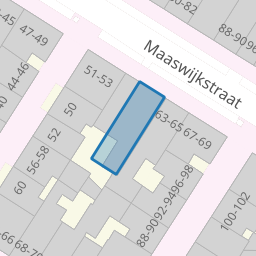 Perceel GVH23-AF-1742