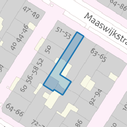 Perceel GVH23-AF-1743