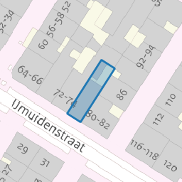 Perceel GVH23-AF-1745