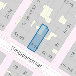 Perceel GVH23-AF-1746