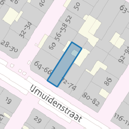 Perceel GVH23-AF-1747