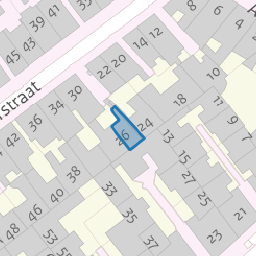 Perceel GVH23-AF-1748