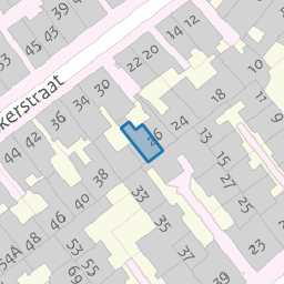 Perceel GVH23-AF-1749