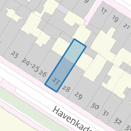 Perceel GVH23-AF-175