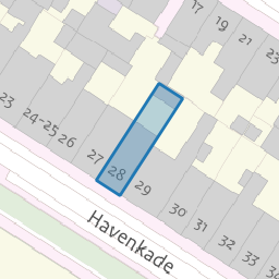 Perceel GVH23-AF-176