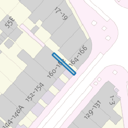 Perceel GVH23-AF-1764