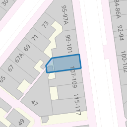 Perceel GVH23-AF-1766