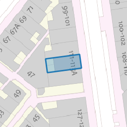 Perceel GVH23-AF-1768