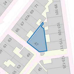 Perceel GVH23-AF-1770