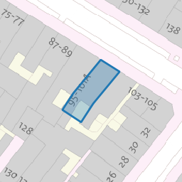 Perceel GVH23-AF-1773