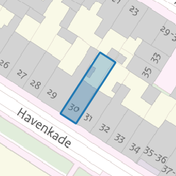 Perceel GVH23-AF-179