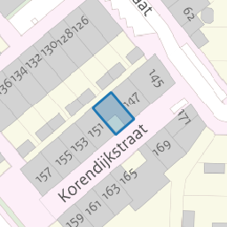 Perceel GVH23-AF-1793