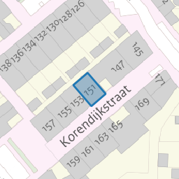 Perceel GVH23-AF-1794