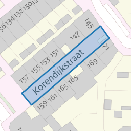 Perceel GVH23-AF-1799