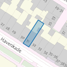 Perceel GVH23-AF-180