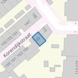 Perceel GVH23-AF-1802