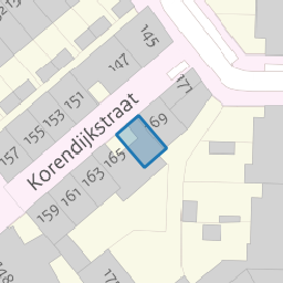 Perceel GVH23-AF-1803