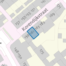 Perceel GVH23-AF-1806