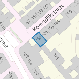 Perceel GVH23-AF-1807