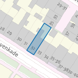 Perceel GVH23-AF-181