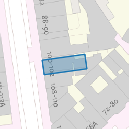 Perceel GVH23-AF-1810