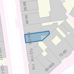 Perceel GVH23-AF-1811