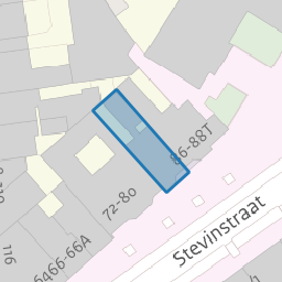 Perceel GVH23-AF-1815