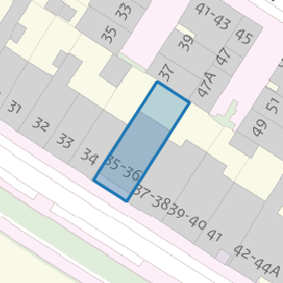 Perceel GVH23-AF-184