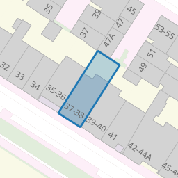 Perceel GVH23-AF-185