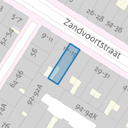 Perceel GVH23-AF-1855