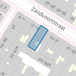 Perceel GVH23-AF-1856