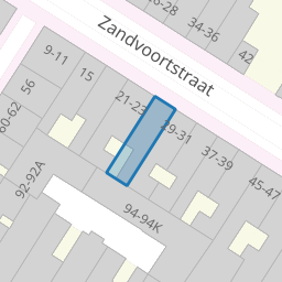 Perceel GVH23-AF-1857