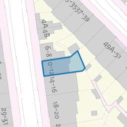 Perceel GVH23-AF-1867