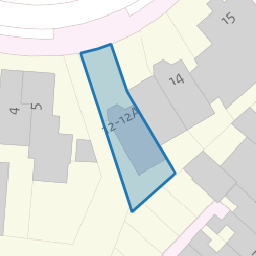 Perceel GVH23-AF-1879