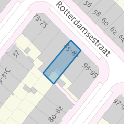 Perceel GVH23-AF-1885