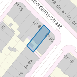 Perceel GVH23-AF-1886